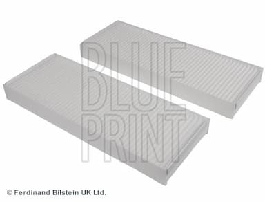 Filtra komplekts, Salona telpas gaiss BLUE PRINT ADN12522 3