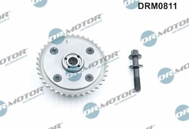 Sadales vārpstas regulēšanas mehānisms Dr.Motor Automotive DRM0811 2