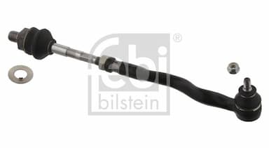 Stūres šķērsstiepnis FEBI BILSTEIN 06636 1