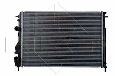 Radiators, Motora dzesēšanas sistēma NRF 58175 1