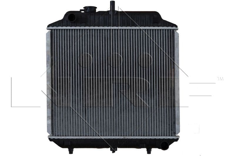 Radiators, Motora dzesēšanas sistēma NRF 504271 1