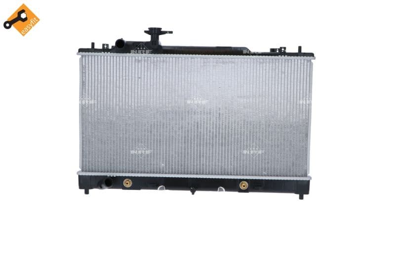 Radiators, Motora dzesēšanas sistēma NRF 59224 1