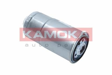 Degvielas filtrs KAMOKA F316001 4