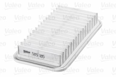 Gaisa filtrs VALEO 585185 2