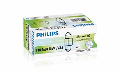 Kvēlspuldze PHILIPS 12860LLECOCP 1