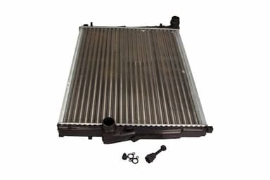 Radiators, Motora dzesēšanas sistēma MAXGEAR AC259188 1