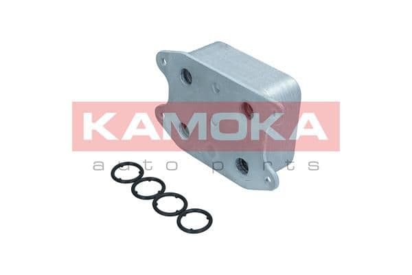 Eļļas radiators, Motoreļļa KAMOKA 7730066 1