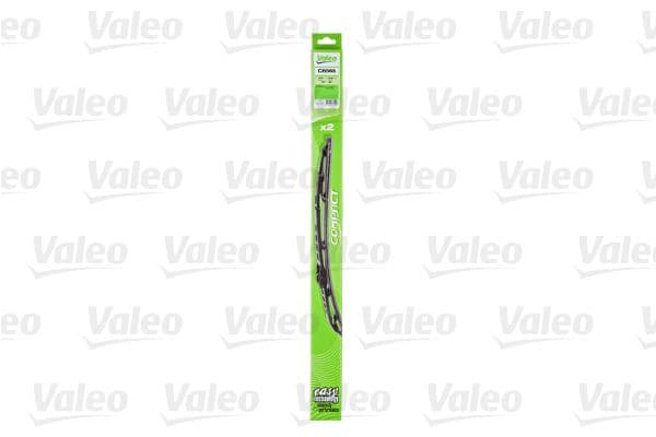 Stikla tīrītāja slotiņa VALEO 576105 1