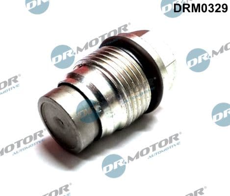 Spiediena ierobežošanas vārsts, Common Rail sistēma Dr.Motor Automotive DRM0329 1