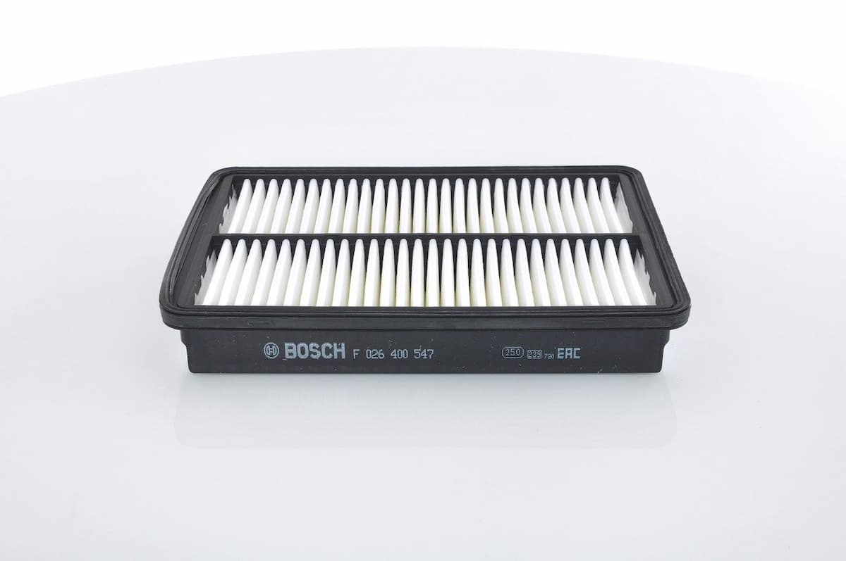 Gaisa filtrs BOSCH F 026 400 547 1