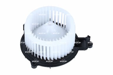 Salona ventilators NRF 34393 2