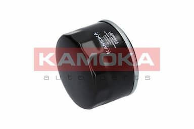 Eļļas filtrs KAMOKA F100301 3