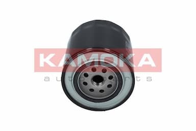 Eļļas filtrs KAMOKA F102401 1