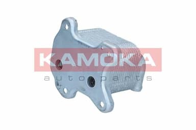 Eļļas radiators, Motoreļļa KAMOKA 7730067 4