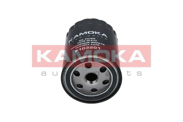 Eļļas filtrs KAMOKA F103201 1