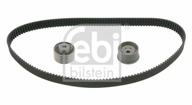 Zobsiksnas komplekts FEBI BILSTEIN 27408 1