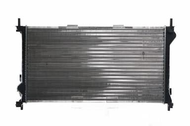 Radiators, Motora dzesēšanas sistēma MAHLE CR 1196 000S 5