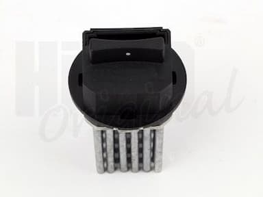 Regulators, Salona ventilators HITACHI 132513 3