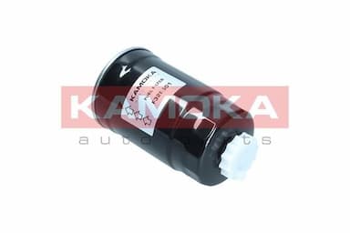 Degvielas filtrs KAMOKA F326501 3