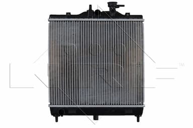 Radiators, Motora dzesēšanas sistēma NRF 53489 1