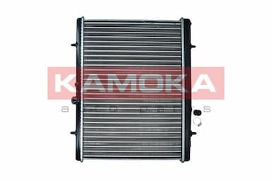 Radiators, Motora dzesēšanas sistēma KAMOKA 7705149 2