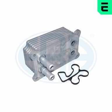 Eļļas radiators, Motoreļļa ERA 354122 1