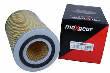 Gaisa filtrs MAXGEAR 26-2324 2