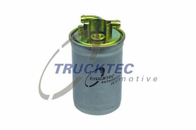 Degvielas filtrs TRUCKTEC AUTOMOTIVE 07.38.026 1