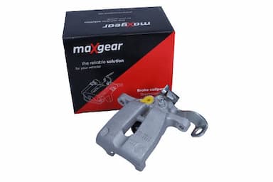 Bremžu suports MAXGEAR 82-0814 3