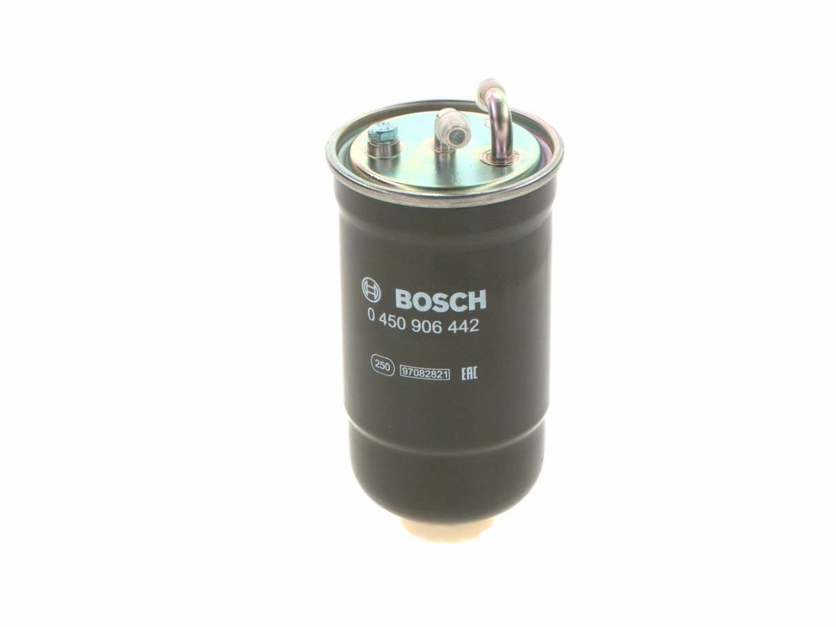 Degvielas filtrs BOSCH 0 450 906 442 1