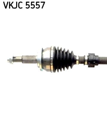 Piedziņas vārpsta SKF VKJC 5557 2