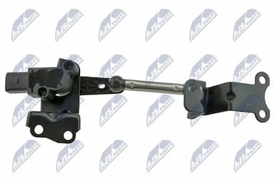 Sensors, lukturu augstuma regulēšana NTY ECX-VW-013 3