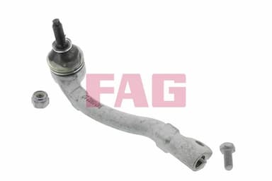 Stūres šķērsstiepņa uzgalis Schaeffler FAG 840 0862 10 1