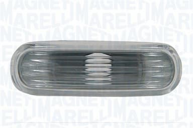 Pagrieziena signāla lukturis MAGNETI MARELLI 715102080120 1