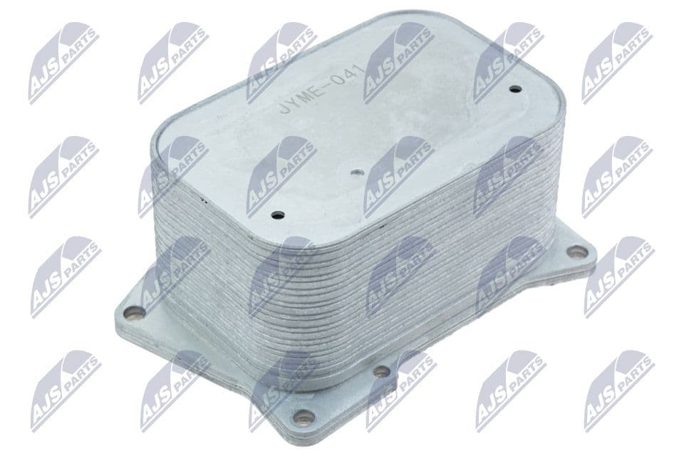 Eļļas radiators, Motoreļļa NTY CCL-ME-041 1