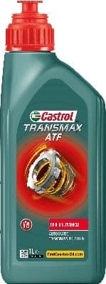 Hidrauliskā eļļa CASTROL 15F176 1