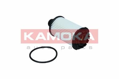 Eļļas filtrs KAMOKA F122501 2