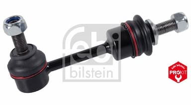 Stiepnis/Atsaite, Stabilizators FEBI BILSTEIN 29612 1