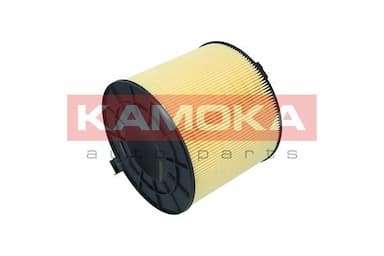 Gaisa filtrs KAMOKA F254901 3