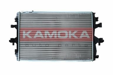 Radiators, Motora dzesēšanas sistēma KAMOKA 7705164 2