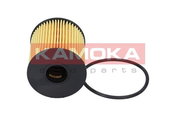 Eļļas filtrs KAMOKA F103401 1