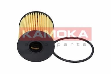 Eļļas filtrs KAMOKA F103401 1