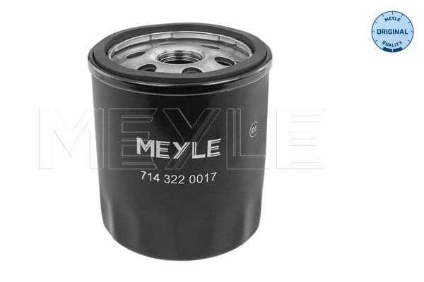 Eļļas filtrs MEYLE 714 322 0017 1