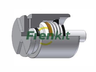 Virzulis, Bremžu suports FRENKIT K384503 1