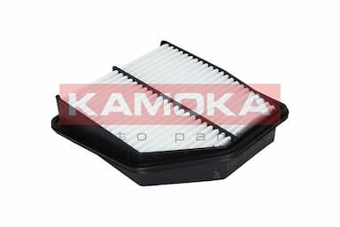 Gaisa filtrs KAMOKA F232501 4