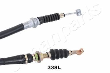 Trose, Stāvbremžu sistēma JAPANPARTS BC-338L 3