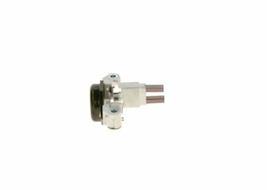 Ģeneratora sprieguma regulators BOSCH 1 987 237 076 2