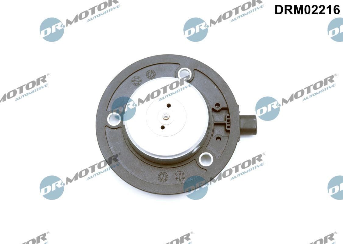 Centrālais magnēts, Sadales vārpstas regulēšana Dr.Motor Automotive DRM02216 1