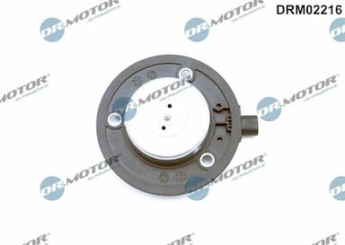 Centrālais magnēts, Sadales vārpstas regulēšana Dr.Motor Automotive DRM02216 1