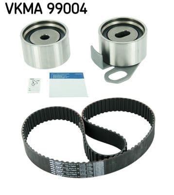 Zobsiksnas komplekts SKF VKMA 99004 1